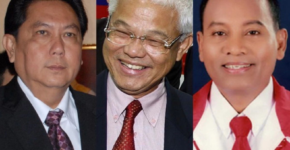 'วิสุทธิ์'เฮี้ยบ!ไล่'สุนัย'เบรก'จ่าประสิทธิ์'
