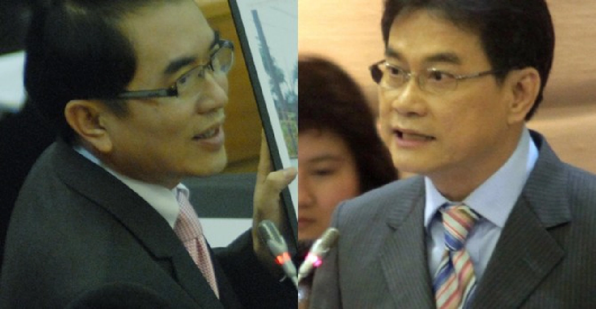 ความลับของ'ฝ่ายค้าน' 