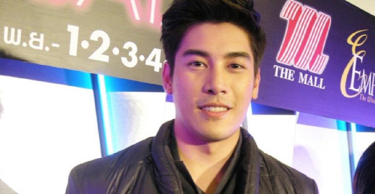 'เคน'ปัดตอบข่าว'แพทตี้'ยัน'เดือน'แค่เพื่อน 'เคน'ปัดตอบข่าว'แพทตี้'ยัน'เดือน'แค่เพื่อน