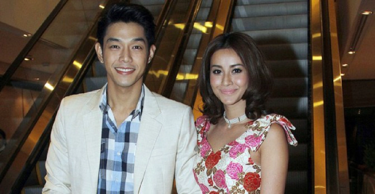 'อาร์ต-น้ำฝน' โวรักแฮปปี้ปัดสร้างเรือน