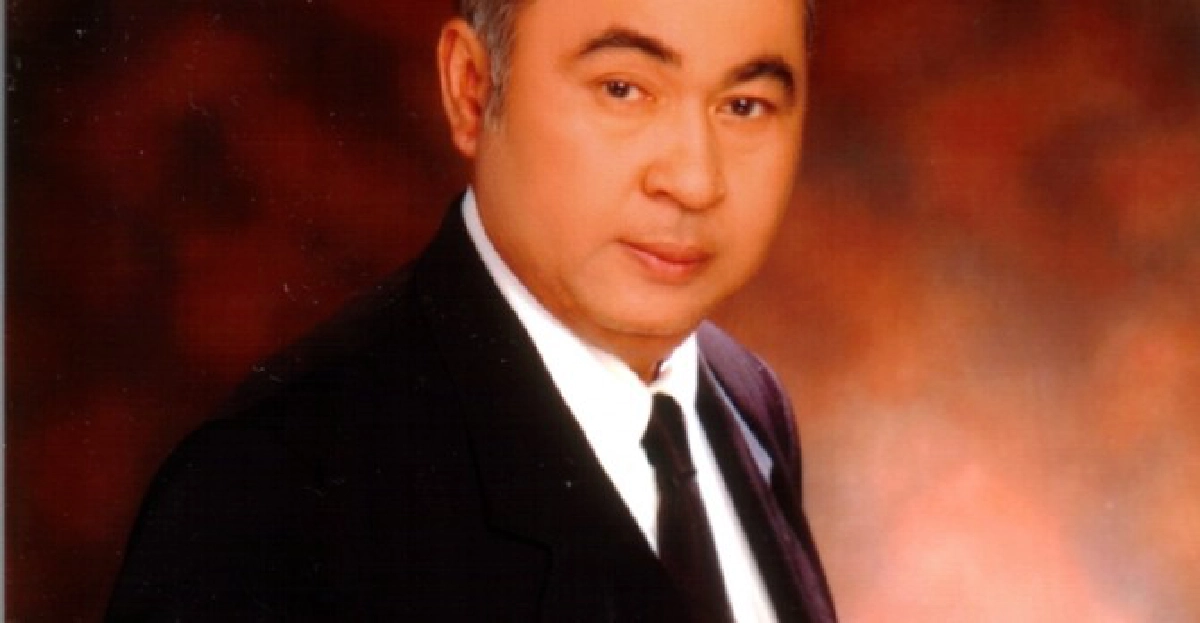 สาวใหญ่อ้างเป็นลูก'คมน์ อรรฆเดช' สาวใหญ่อ้างเป็นลูก'คมน์ อรรฆเดช'