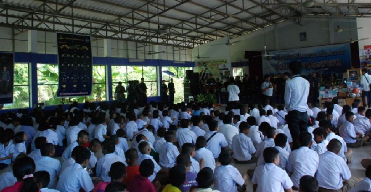 นักปฏิรูปแนะ6ข้อสร้างโรงเรียนดี นักปฏิรูปแนะ6ข้อสร้างโรงเรียนดี