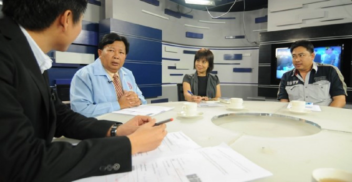 คมชัดลึกจัดถก'เยียวยาชีวิตครูใต้'