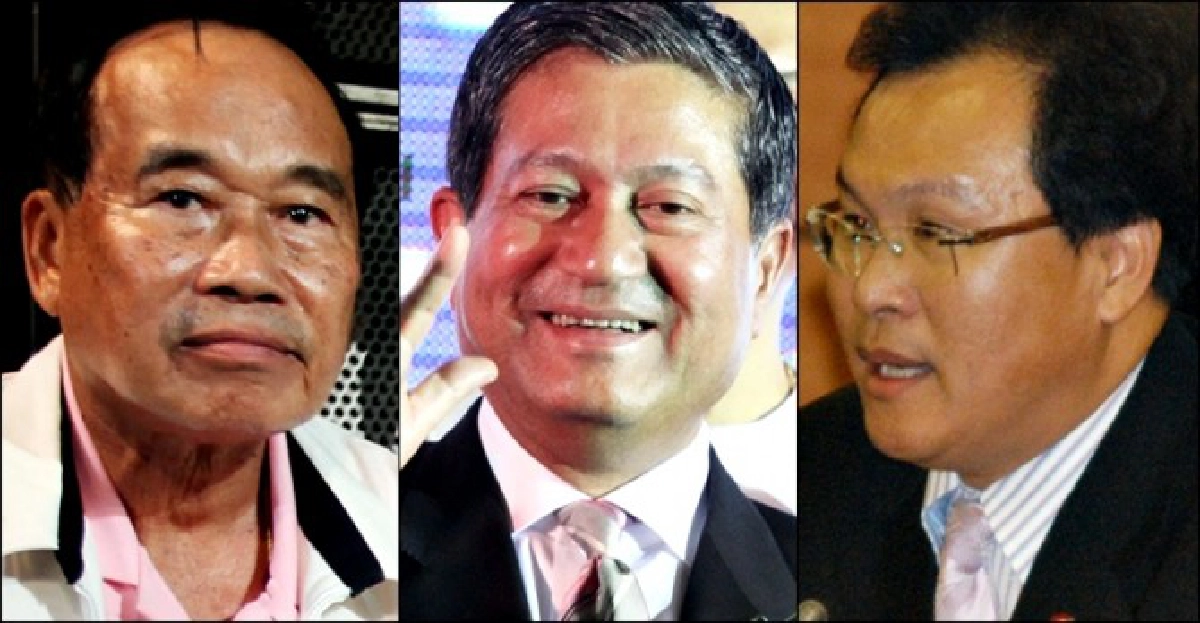 ล้วงตับสุดสัปดาห์ : กระต่ายตื่นตูม ล้วงตับสุดสัปดาห์ : กระต่ายตื่นตูม