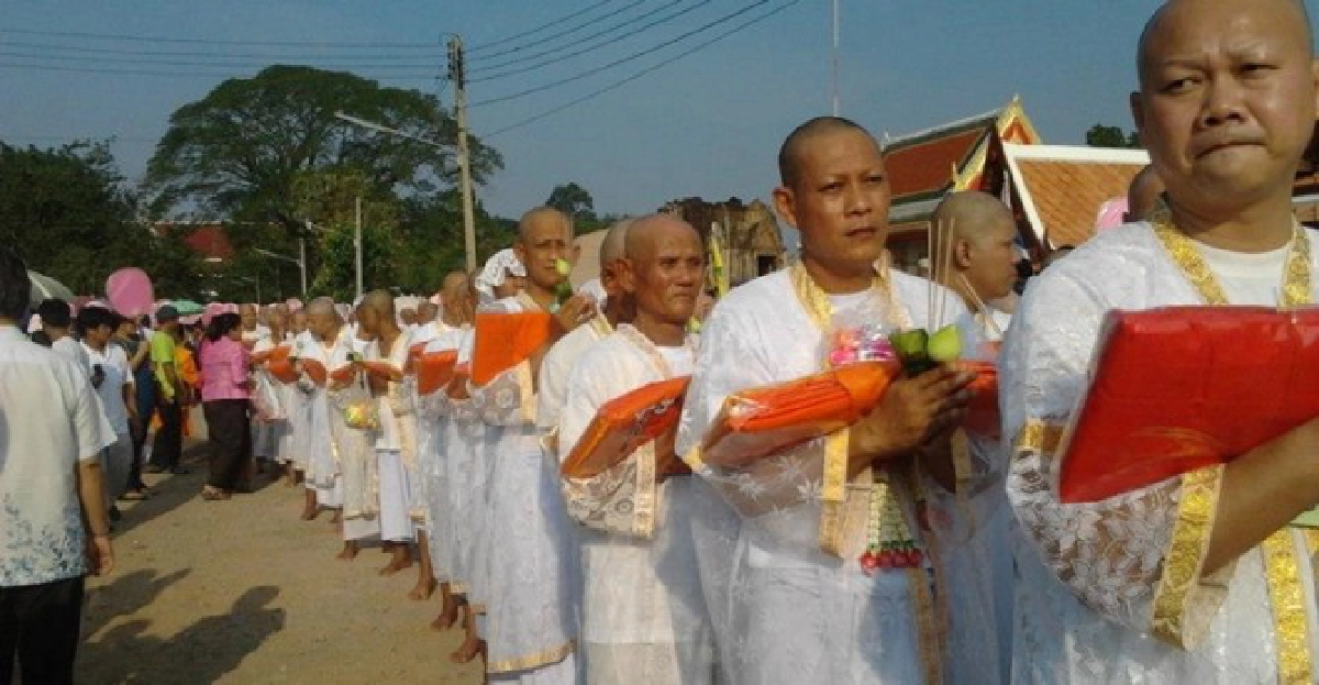 ธรรมะของกษัตริย์
ธรรมะของกษัตริย์