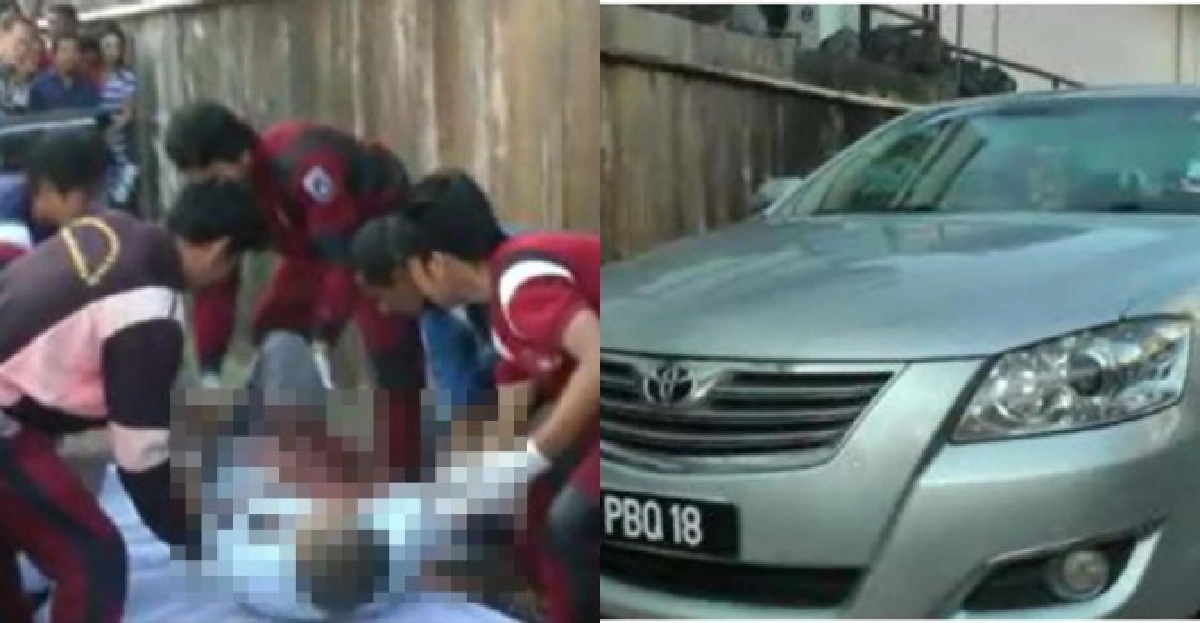 'เสี่ยมาเลย์'ดับคาด...ปิดบัญชีหนี้ 'เสี่ยมาเลย์'ดับคาด...ปิดบัญชีหนี้