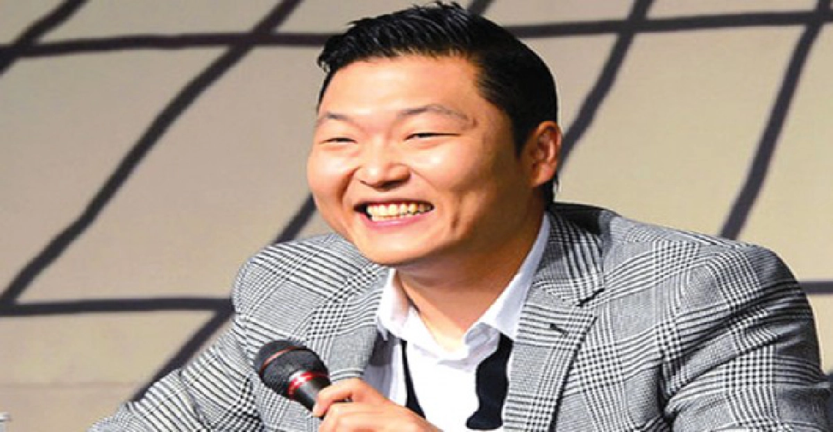 12ปีของ'ไซก่อนกังนัมสไตล์จะมา
12ปีของ'ไซก่อนกังนัมสไตล์จะมา