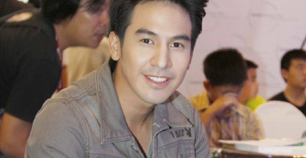 'โป๊บ'อ้ำอึ้งรับบทพระเอก'สามีตีตรา' 'โป๊บ'อ้ำอึ้งรับบทพระเอก'สามีตีตรา'