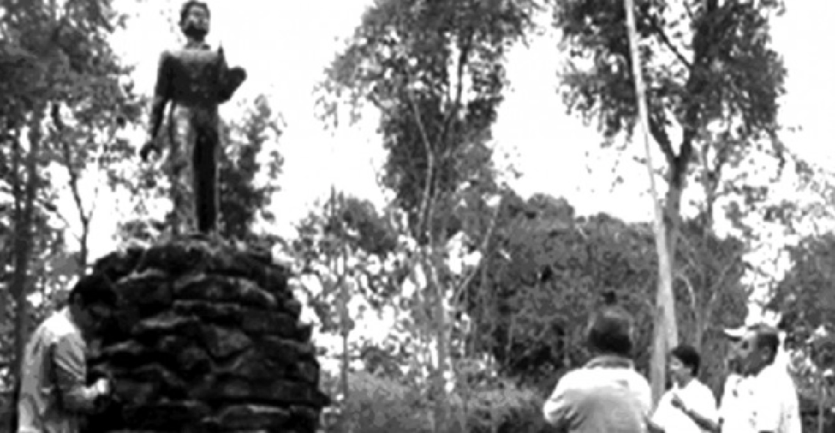 'กำนันทะนง'เสรีไทยที่ถูกลืม