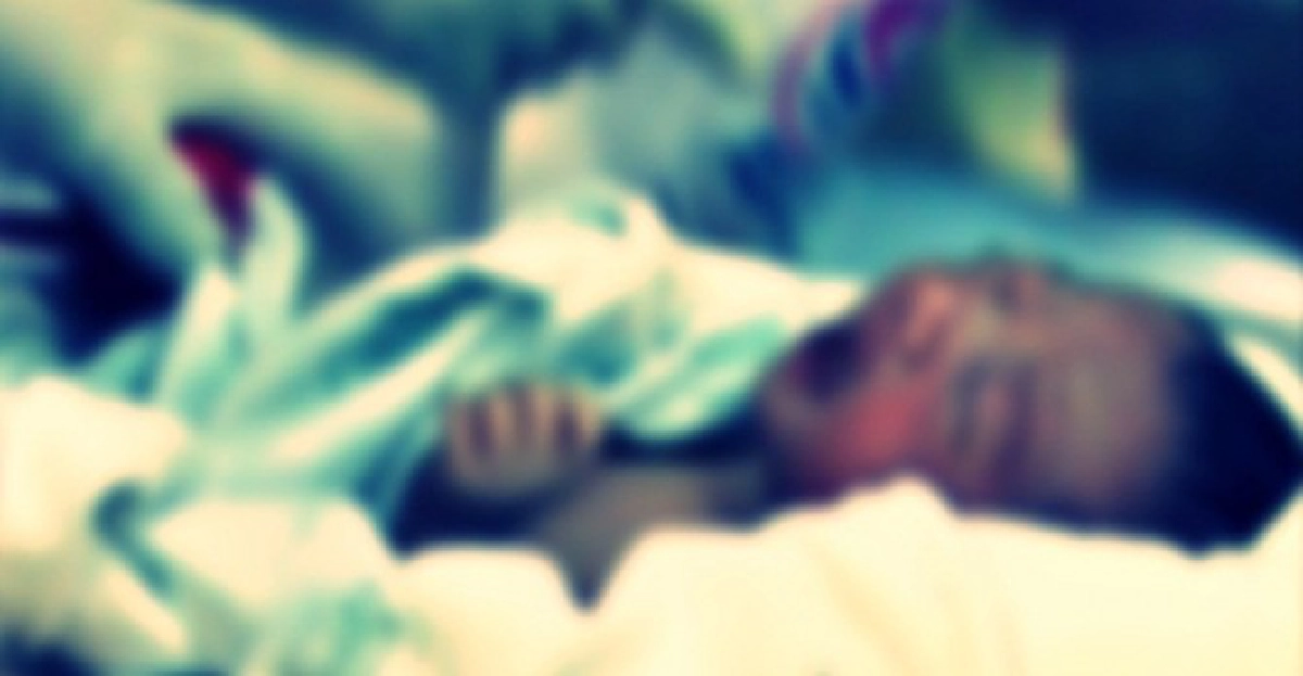 คุณแม่มือใหม่คลอดลูกในวันมหามงคล คุณแม่มือใหม่คลอดลูกในวันมหามงคล