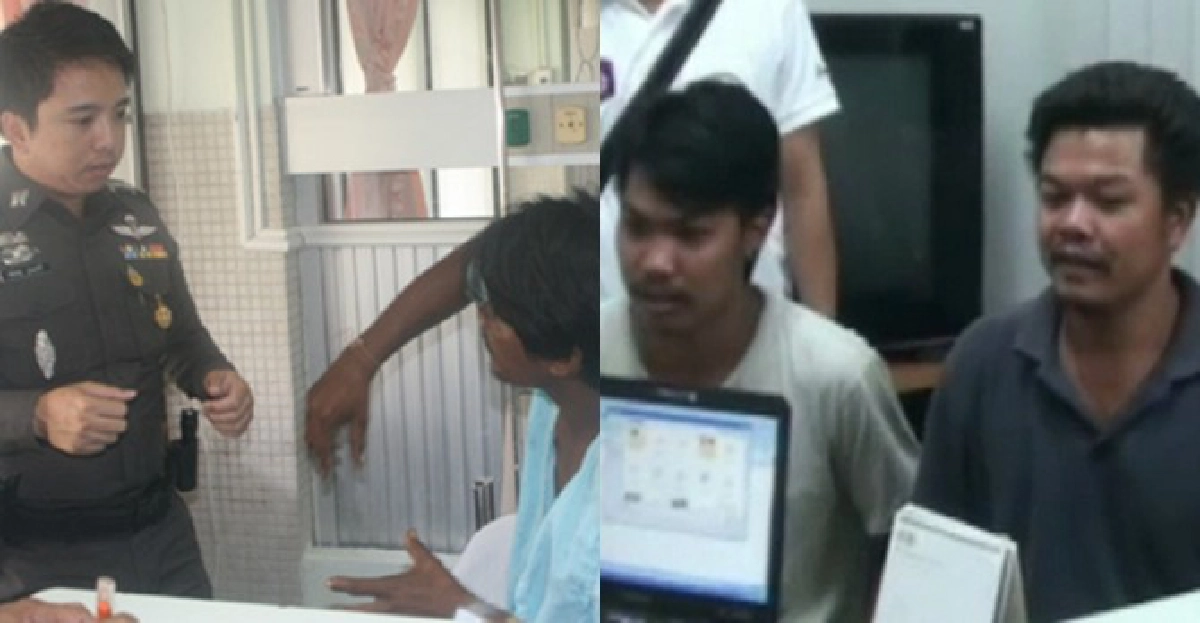 เปิดปมแค้นล่าตัว'ลูกจ้าง'ทิ้งสะพาน 