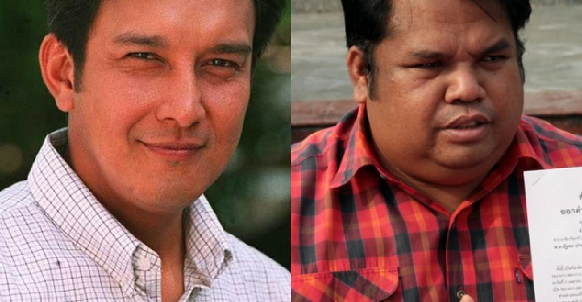 หมู่บ้านแดงป่วน'แดงดารา'ยึดเขี่ยผู้ก่อตั้ง หมู่บ้านแดงป่วน'แดงดารา'ยึดเขี่ยผู้ก่อตั้ง