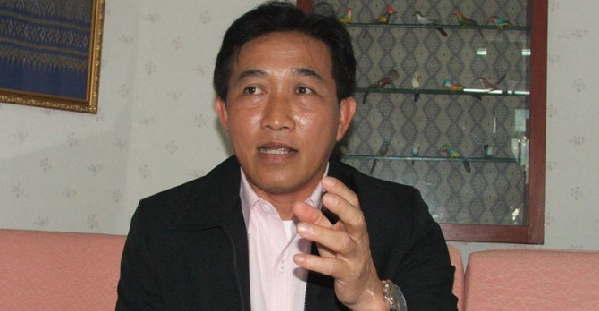 'มนตรี'กำหนดยุทธศาสตร์เมือง 'มนตรี'กำหนดยุทธศาสตร์เมือง