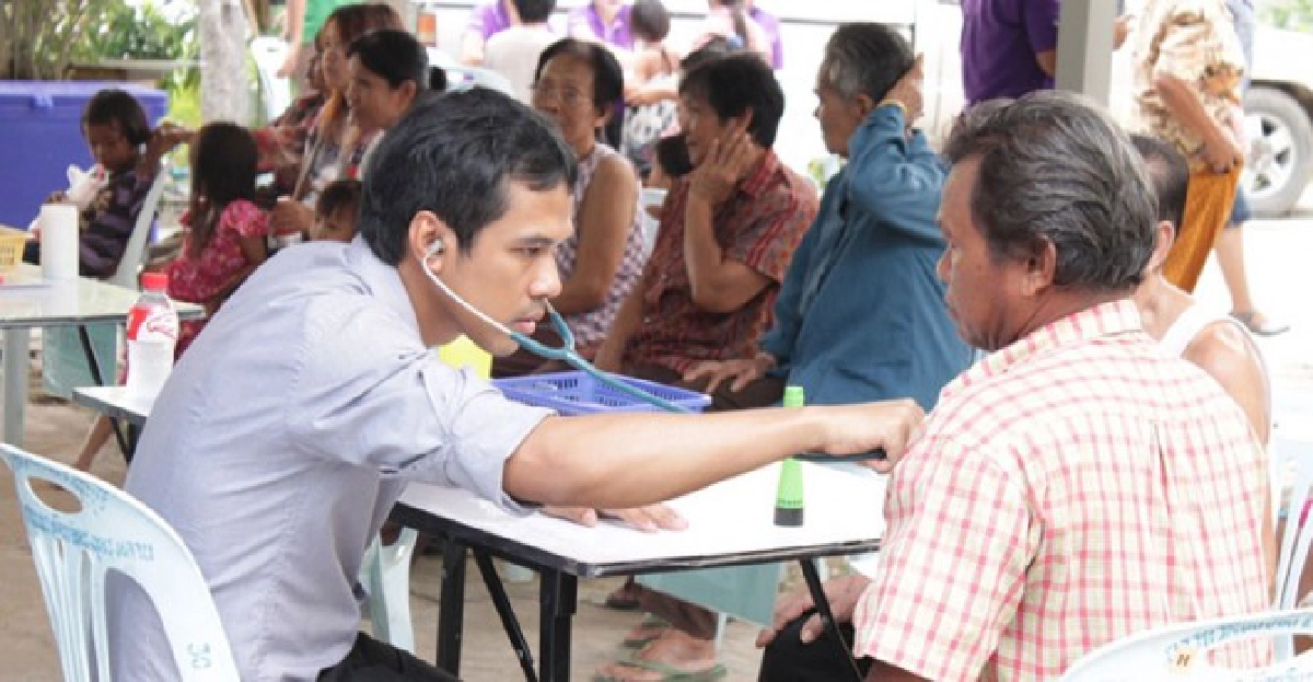 โรงปูนรักษ์ชุมชน สร้างการเรียน โรงปูนรักษ์ชุมชน สร้างการเรียน