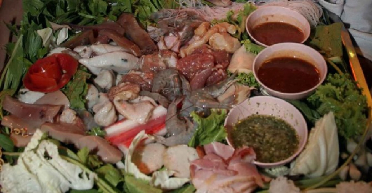 สลด!สาวป.โทกินหมูกระทะดับปริศนา สลด!สาวป.โทกินหมูกระทะดับปริศนา