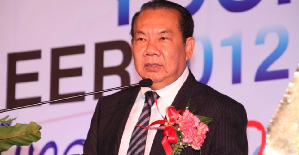 'เผดิมชัย'เล็งให้พ่อลูกอ่อนลาเลี้ยงลูกได้
