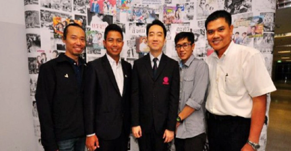 คนทำละครเสนอจัด'เรตข่าว'