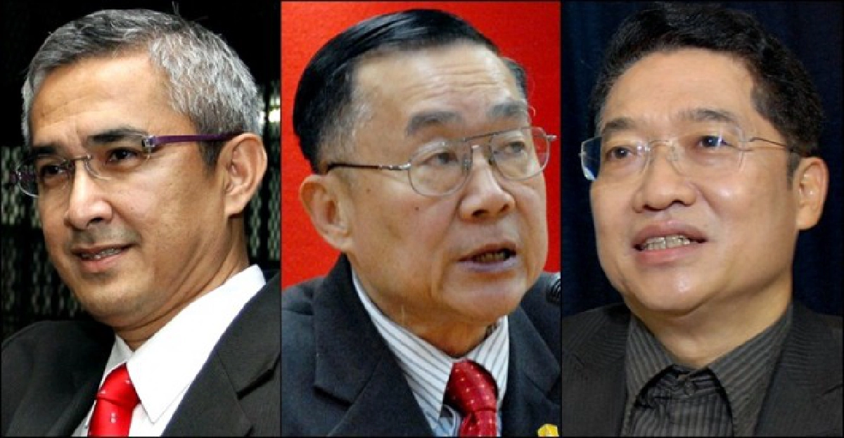 ล้วงตับสุดสัปดาห์:'ยังไม่จบ-เริ่มใหม่อีกแล้ว' ล้วงตับสุดสัปดาห์:'ยังไม่จบ-เริ่มใหม่อีกแล้ว'