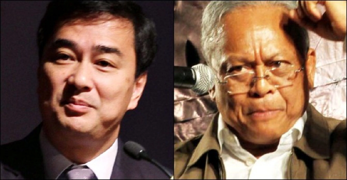 'ปชป.'อัด'DSI'เร่งตั้งข้อหา'มาร์ค-สุเทพ' 'ปชป.'อัด'DSI'เร่งตั้งข้อหา'มาร์ค-สุเทพ'