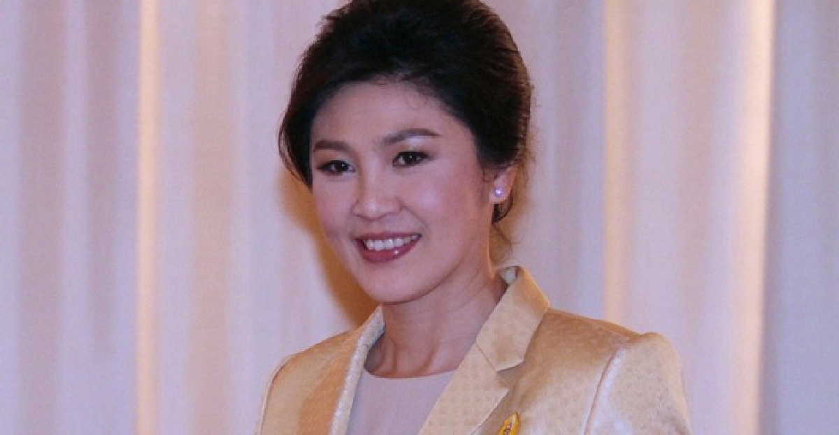 'ปชป.'แนะ5ข้อ'ยิ่งลักษณ์'ต้านโกง 'ปชป.'แนะ5ข้อ'ยิ่งลักษณ์'ต้านโกง