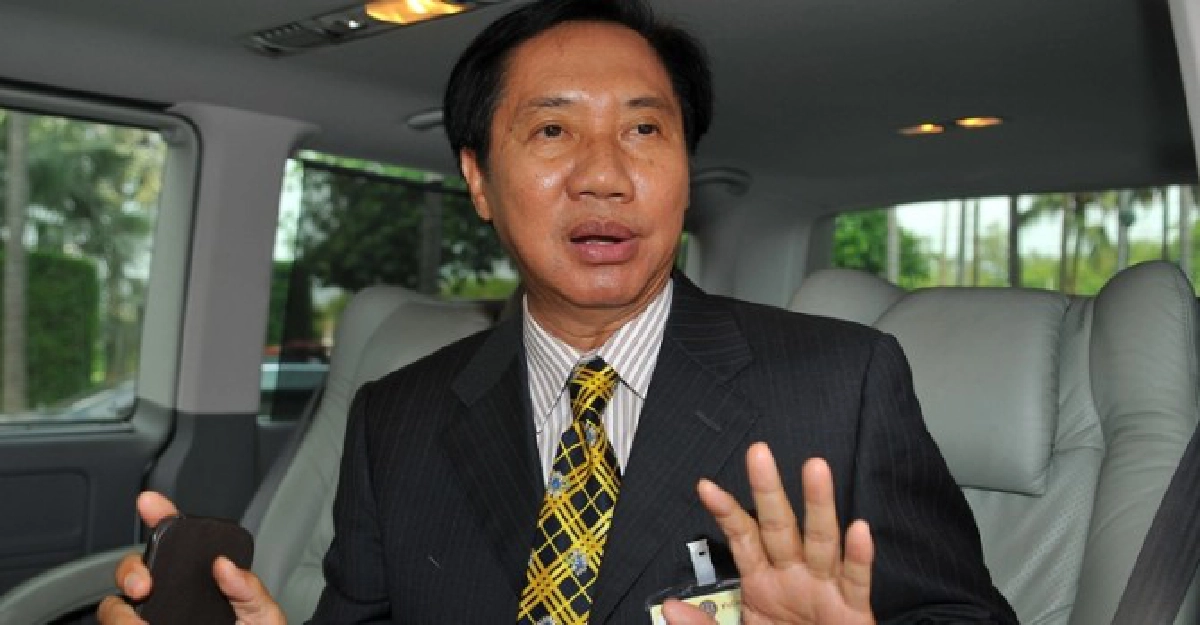 'โภคิน'โยนรัฐสภาชี้ขาดล้มแก้รธน.