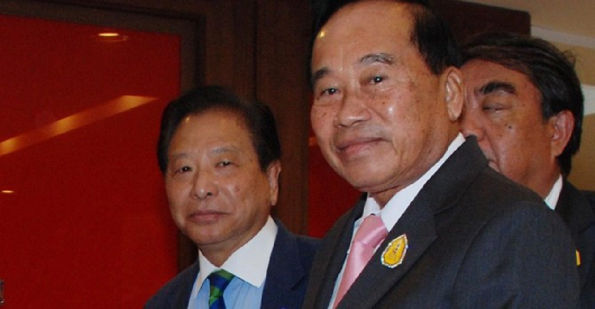 'เสธ.อ้าย'ยันคลิปเสียงทักษิณของจริง
'เสธ.อ้าย'ยันคลิปเสียงทักษิณของจริง