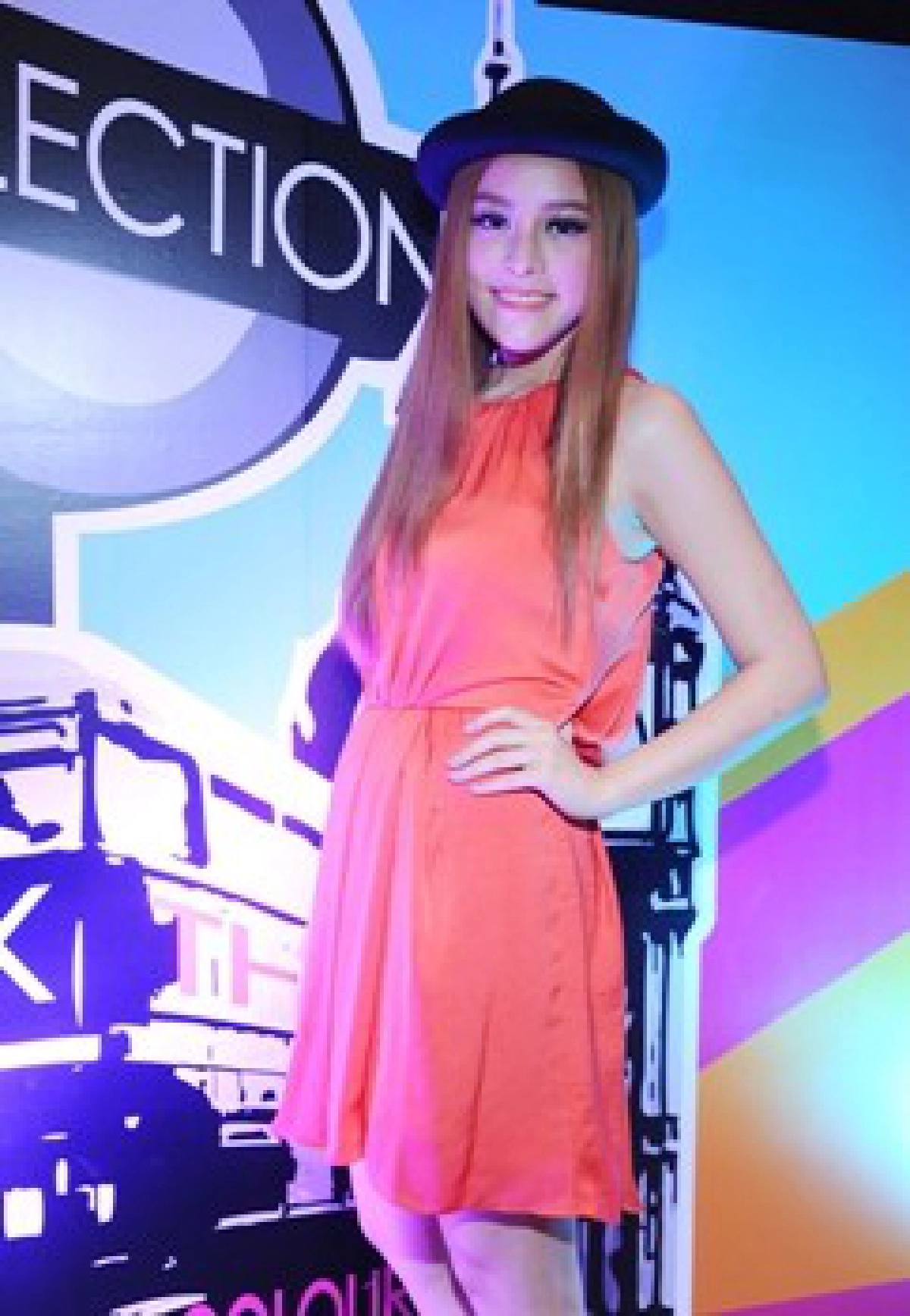 แปลงโฉมสาวรุ่นสวยไม่จำเจ แปลงโฉมสาวรุ่นสวยไม่จำเจ
