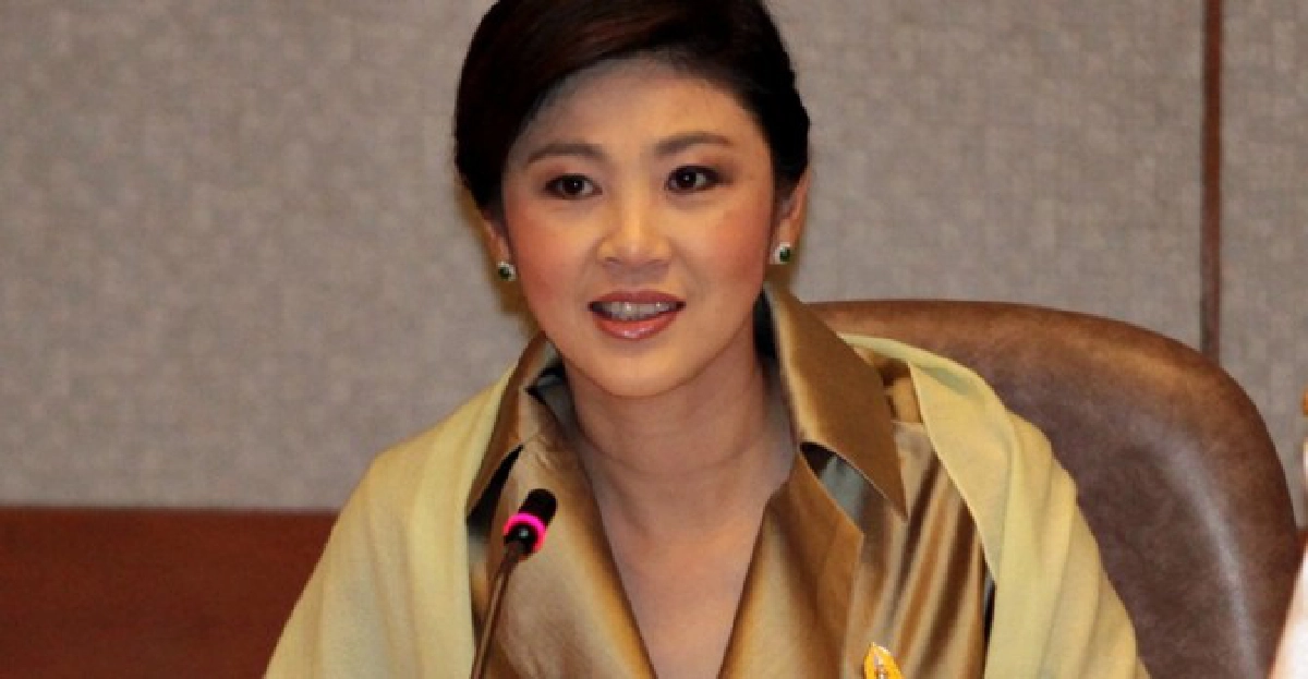 'ปู'ปัดรู้เห็น'แม้ว'โผล่ช่อง11 'ปู'ปัดรู้เห็น'แม้ว'โผล่ช่อง11