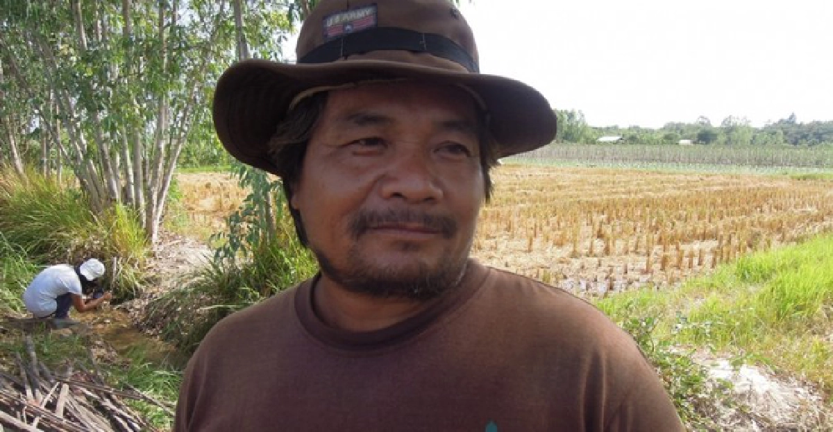 ทำเงินแสนจาก'แคนตาลูป' ทำเงินแสนจาก'แคนตาลูป'
