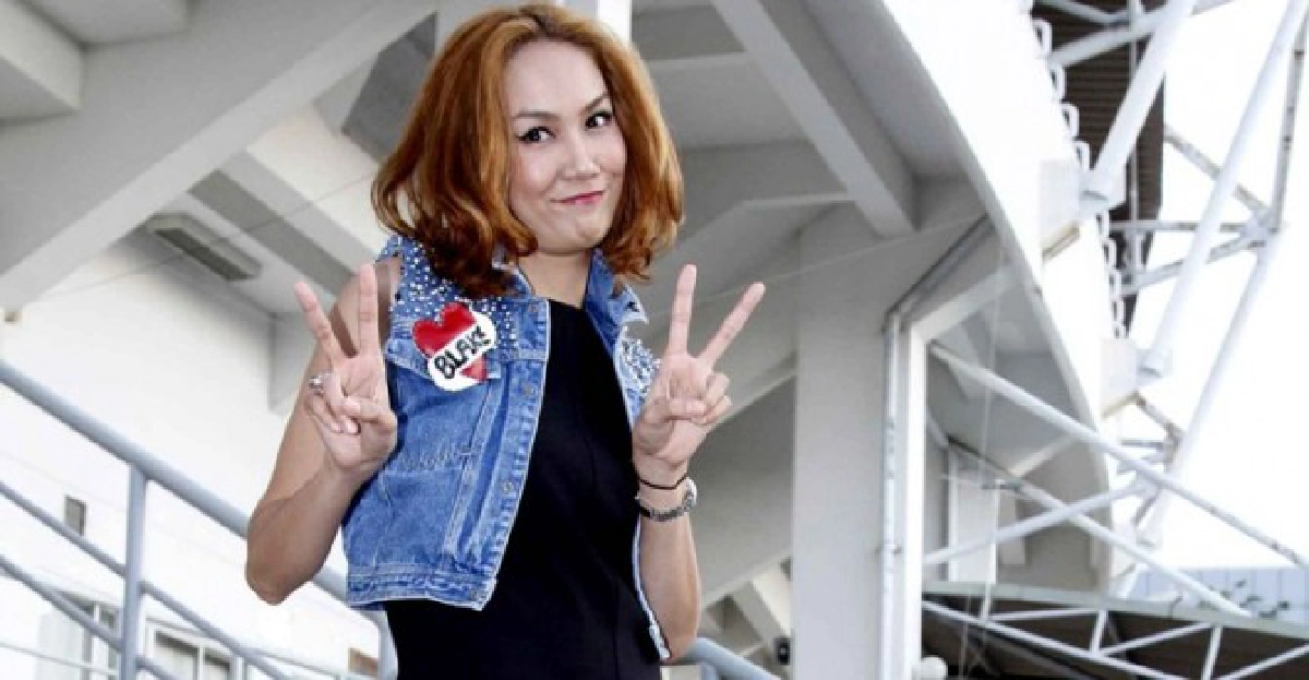'เข็ม'บ่นเบื่อชีวิตโสด
