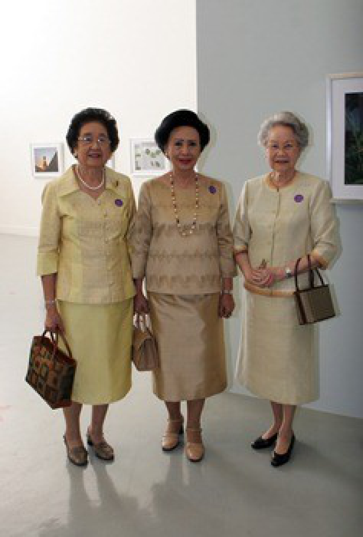'ควงกล้องท่องโลก'กับ'สมเด็จพระเทพฯ'