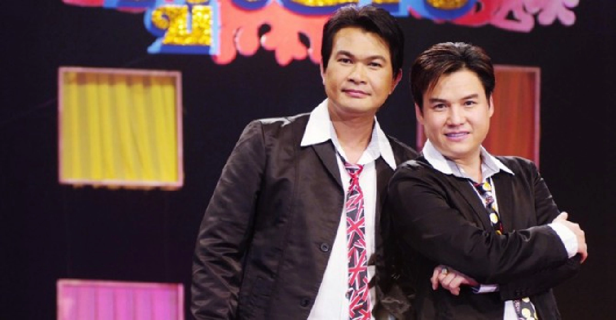 นายกทศพล-รุ่งขาขึ้นจับคู่ทำ'คู่เอก'ชุด2 นายกทศพล-รุ่งขาขึ้นจับคู่ทำ'คู่เอก'ชุด2