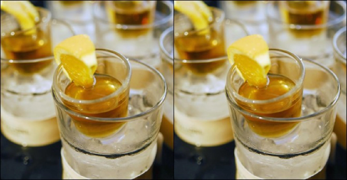 ฝ่าฝืน!ขายเหล้าบนทางเท้าคุก6เดือน