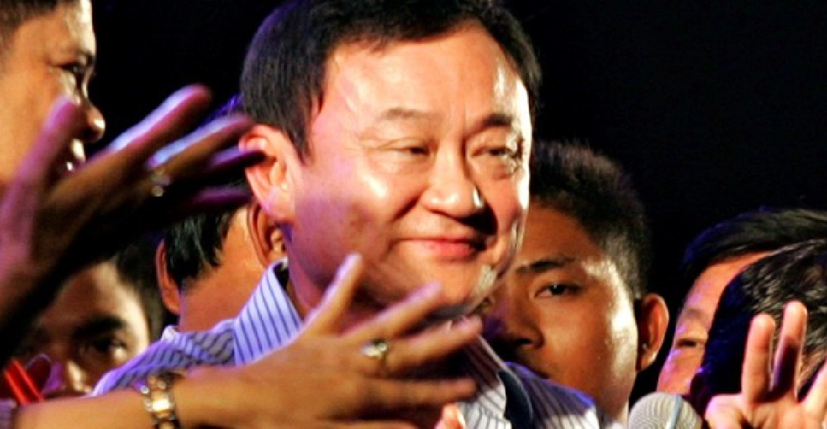 'แม้ว'ส่งทนายเอาผิด'เสธ.อ้าย-ปชป.' 'แม้ว'ส่งทนายเอาผิด'เสธ.อ้าย-ปชป.'