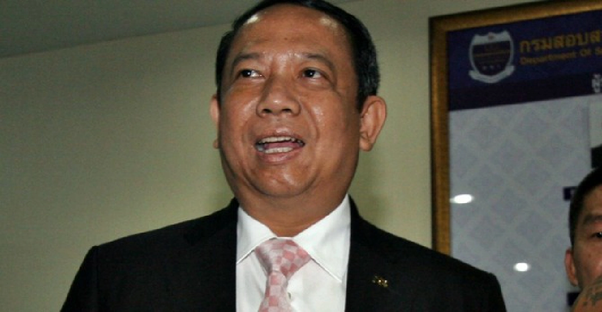 'ธาริต'ประสานตร.3กองร้อยคุมม็อบ 'ธาริต'ประสานตร.3กองร้อยคุมม็อบ