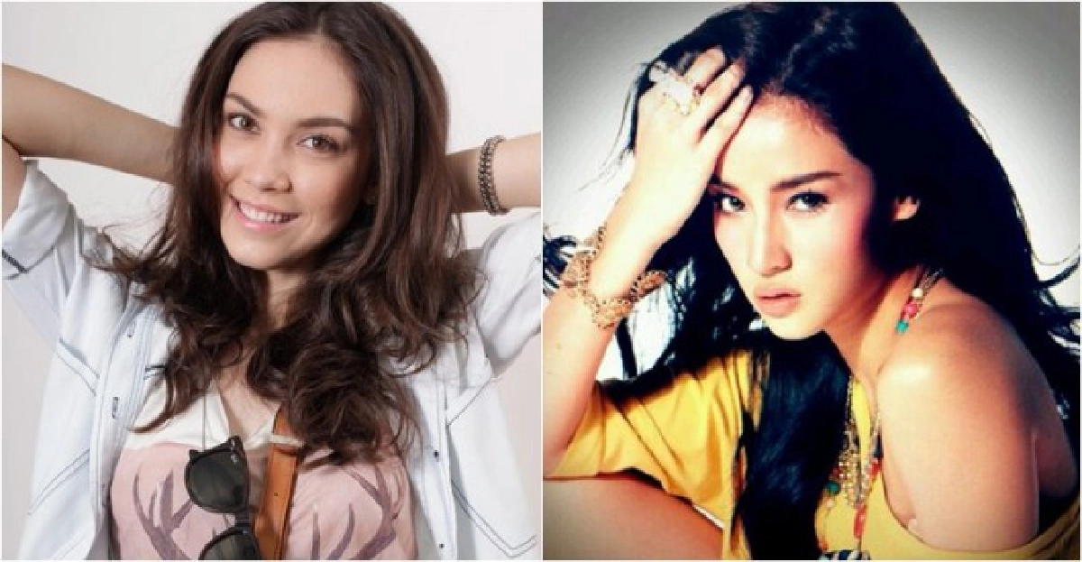 เมื่อ'ดารา'ถูกครหา'คาสโนว่า-คาสโนวี่' เมื่อ'ดารา'ถูกครหา'คาสโนว่า-คาสโนวี่'
