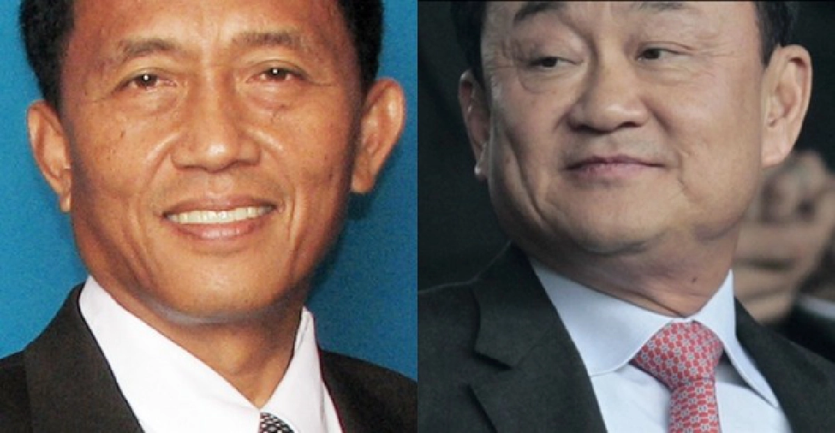 เสี่ยงที่สุดก็ยังดีกว่าสะดุดลงเหว เสี่ยงที่สุดก็ยังดีกว่าสะดุดลงเหว