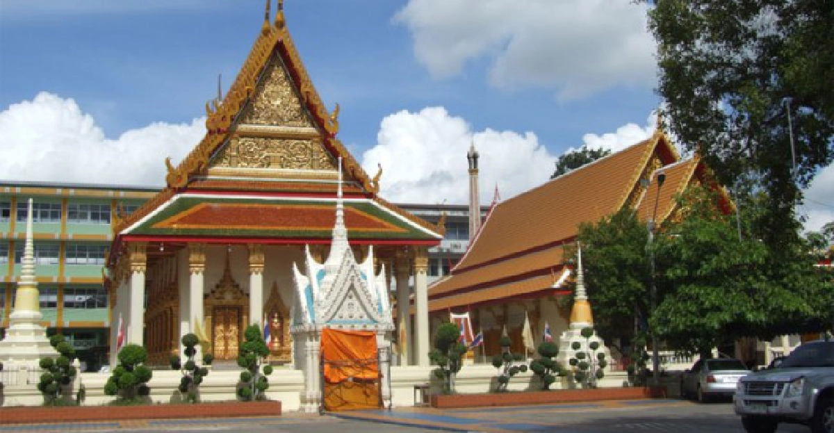 'ศมานันท์'พัฒนาความสุขของปชช. 'ศมานันท์'พัฒนาความสุขของปชช.