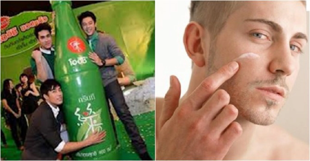 ชาย-หญิงสิทธิเท่าเทียมในโลกการตลาด ชาย-หญิงสิทธิเท่าเทียมในโลกการตลาด