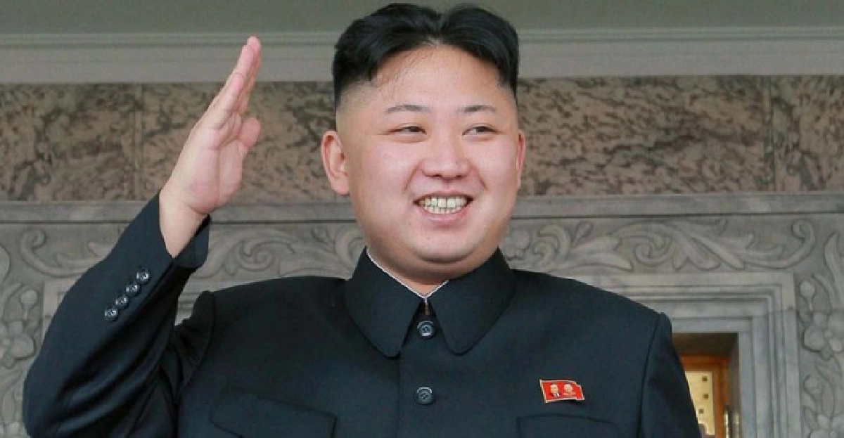 'ไทม์'เผย'ผู้นำโสมแดง'รั้งที่1