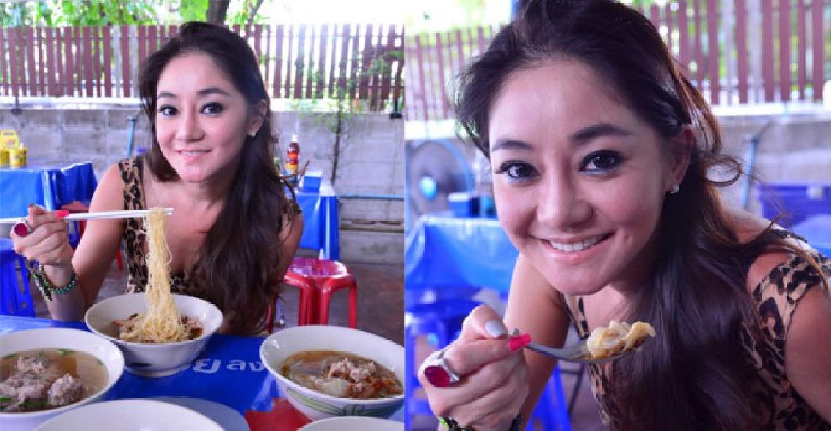 เส้นยาวๆ มัดใจ'ปอนด์'ภัทศา เส้นยาวๆ มัดใจ'ปอนด์'ภัทศา