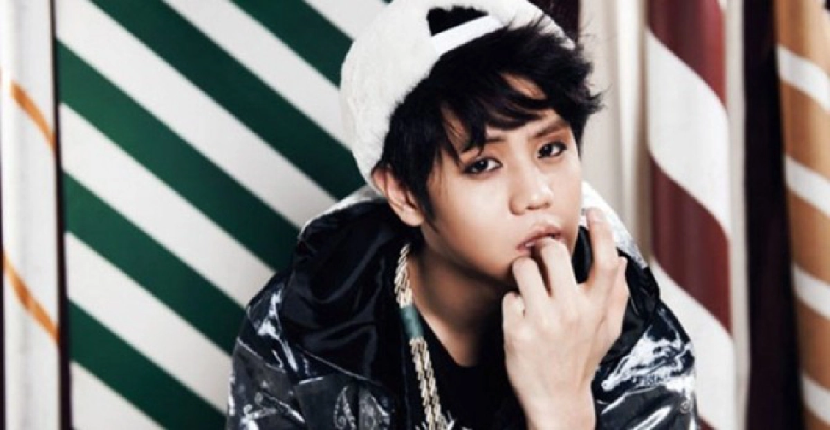 'โยซอบ'โชว์สเต็ปเดี่ยว'he First Collage'