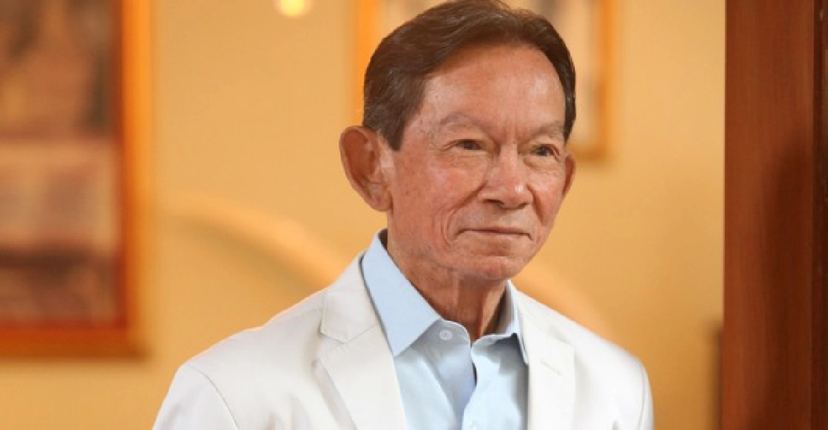 อาการป่วย'เสธ.หนั่น'ยังทรงตัว-งดเยี่ยม อาการป่วย'เสธ.หนั่น'ยังทรงตัว-งดเยี่ยม