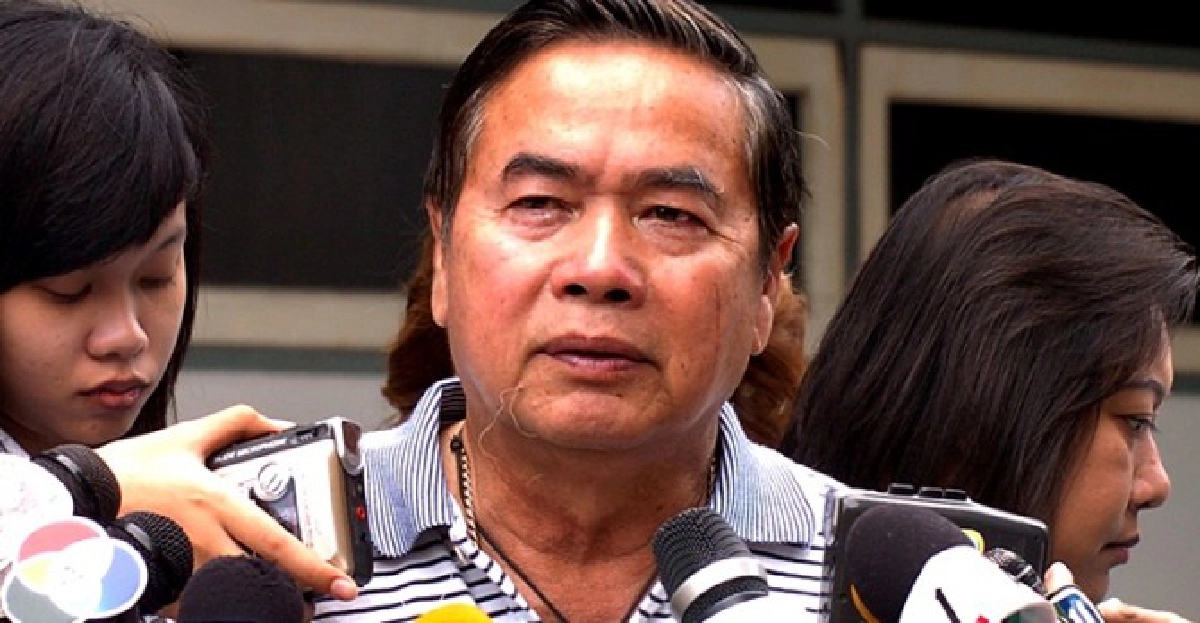 'ชัยสิทธิ์'วิ่งแจ้นขอพระราชทานอภัยโทษ 'ชัยสิทธิ์'วิ่งแจ้นขอพระราชทานอภัยโทษ