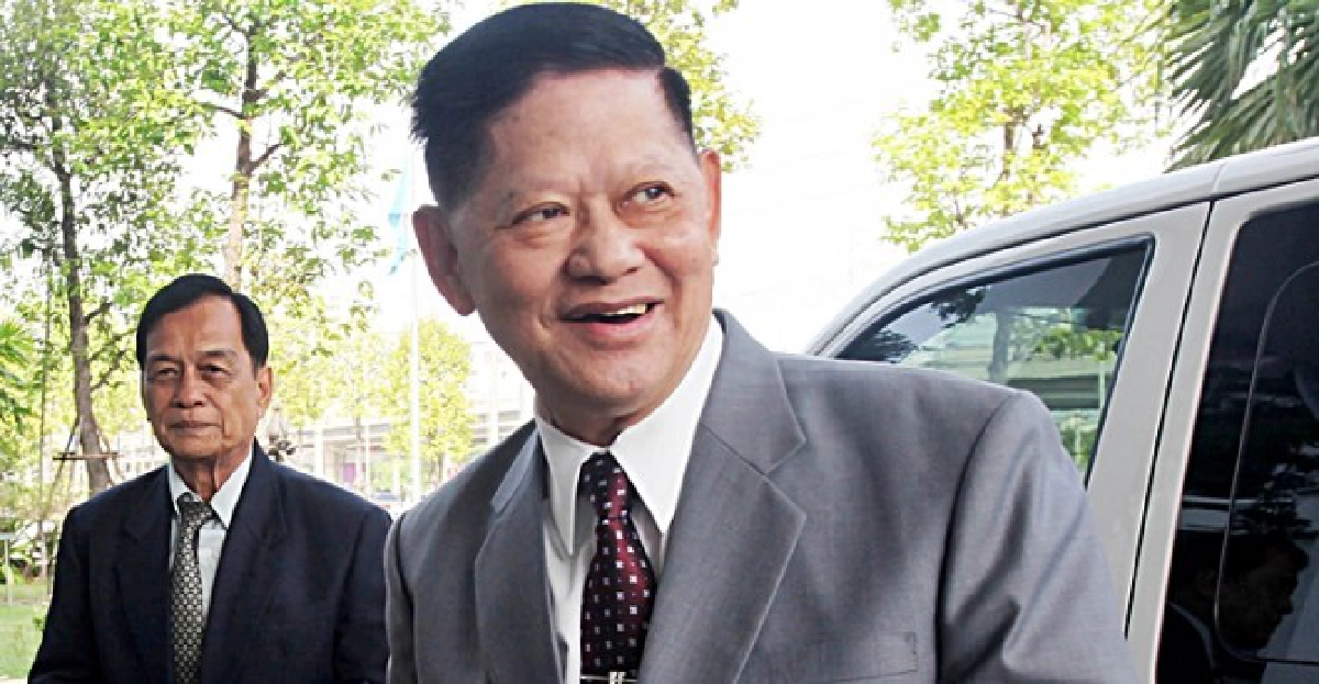 มติ'ชทพ.'หนุนทำประชามติ มติ'ชทพ.'หนุนทำประชามติ