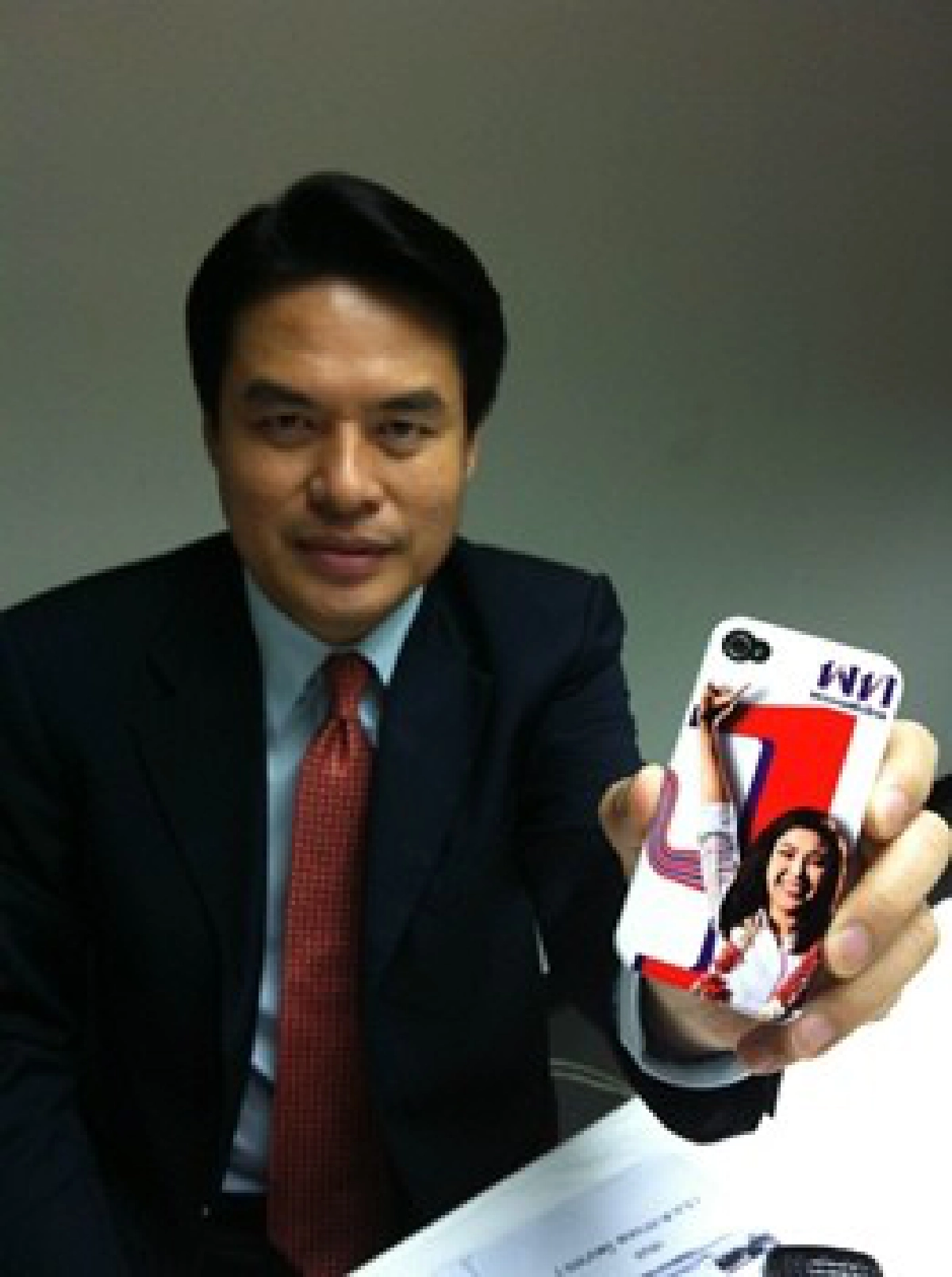 ล้วงตับสุดสัปดาห์ : 'เคสไอโฟน'ลายใหม่ ล้วงตับสุดสัปดาห์ : 'เคสไอโฟน'ลายใหม่