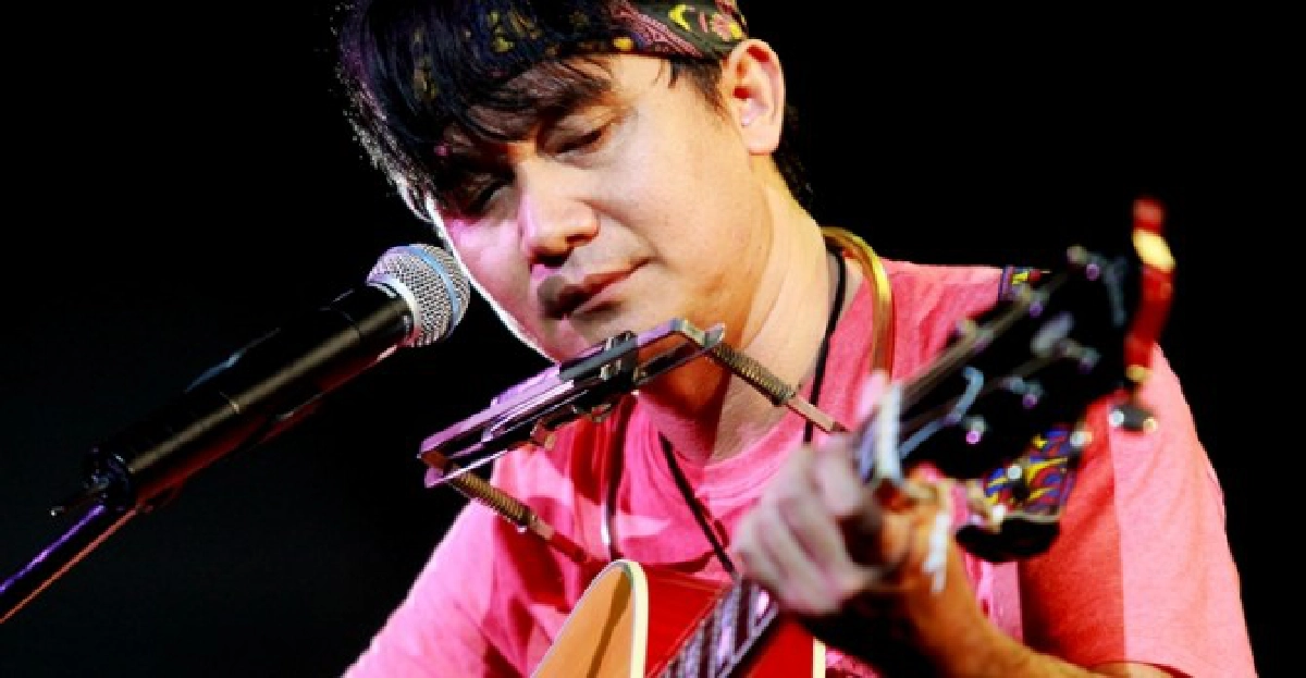 ปาบึ้มคอนเสิร์ต'25ปีปู-พงษ์สิทธิ์' ปาบึ้มคอนเสิร์ต'25ปีปู-พงษ์สิทธิ์'