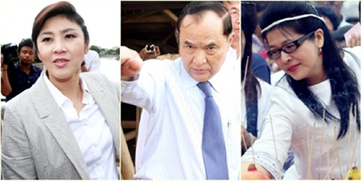 'ปู-มท.1'ยันพท.เสียงไม่แตก 'ปู-มท.1'ยันพท.เสียงไม่แตก