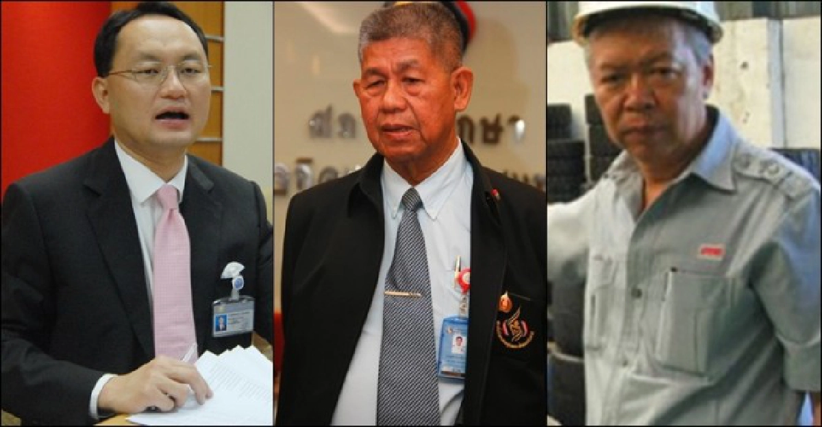 เปิดแนวรุกจี้รัฐฝ่าวิกฤติราคายาง เปิดแนวรุกจี้รัฐฝ่าวิกฤติราคายาง