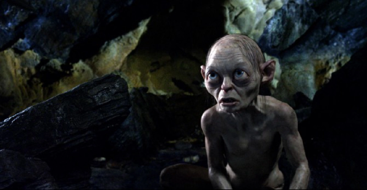 'The Hobbit'ปฐมบทก่อนเกิด'ลอร์ด ออฟ เดอะ ริง' 'The Hobbit'ปฐมบทก่อนเกิด'ลอร์ด ออฟ เดอะ ริง'